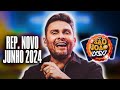 MANO WALTER - REP. NOVO | MÚSICAS NOVAS (JUNHO 2024)