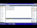 [HD] Visual Basic 2010 Tutorial 1 - Hello World
