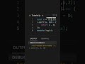 How to sort an array in ascending or descending order in JavaScript!