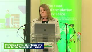 Food Safety Authority of Ireland - Introduction