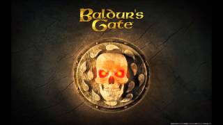 Baldur's Gate OST - Sword Against Darkness