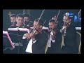 بتسأل ليه عليا - مدحت صالح | مهرجان الموسيقى العربية 29 | 2020
