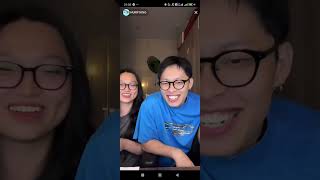 Livestream đêm khuya cùng Khang và Kem❤️❤️❤️/hurrykng/kem