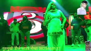 NALKA : Sapna Chaudhary, Ruchika Jangid, | New Haryanvi Songs 2020 | Haryanavi 2021 | SAPNA DANCE