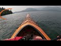 ditch the cruise crowds with this ketchikan kayak tour