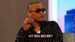 Tip Ti Harris Big Secret