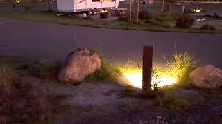 Dumbarton Quarry Campground- Fremont, California