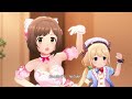 デレステ cgss 恋 데레스테 코이