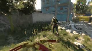 Dying Light 1 PS5 Part 9