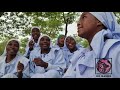johane masowe jerusarema  Tinotaura naBaba OFFICIAL MUSIC VIDEOˇ