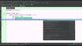 Java For Android Tutorial #12: Throwing an exception - Illegalargumentexception