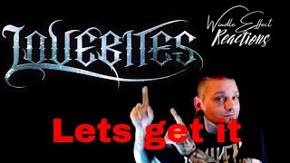 @LOVEBITES_jp | Shadowmaker | Awake Again | Live | From Abyss | WindleEffect | Reaction |