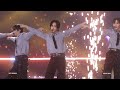 4k 241130 combo boom boom base 라이즈 원빈 직캠 riize wonbin focus fancam @2024 mma 멜론뮤직어워드