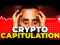 I'm Seriously Worried About YOUR Crypto!