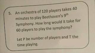 Why this viral math problem teaches an important lesson