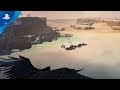 Vane - Release Announcement | PS4
