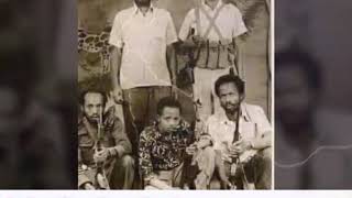 Gabaygii gobaabo dagalkii 1977 wslf war Wayten history