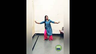 Save Soil Dance |Classical Dance| #savesoil #sadhguru #isha #bharatanatyam
