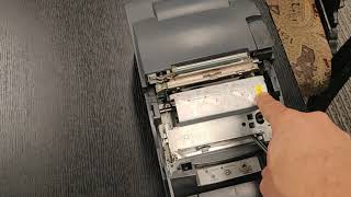 HowTo: Fix Epson Printer Printing in Red Only