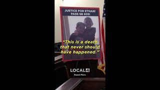 Lawmakers push CPS reform after Ethan Belcher tragedy