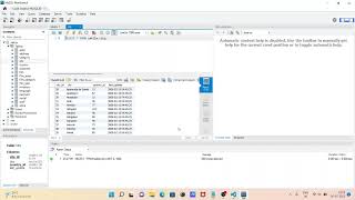 How to connect Nodejs with MySQL