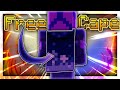 NEW Free Cape From Essentials Mod! (How To Get A Free Cape)