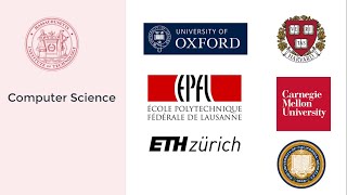 Computer Science Universities in the World | Top Ranked Computer Science Schools