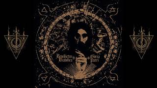 Ancient Moon - Benedictus Diabolica, Gloria Patri - Full Album - 2019