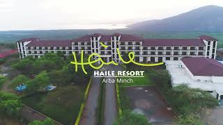 Haile Resort Arba Minch