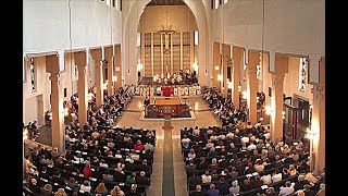 Gottesdienst Erstkommunion