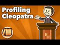 Profiling Cleopatra - Extra History #shorts