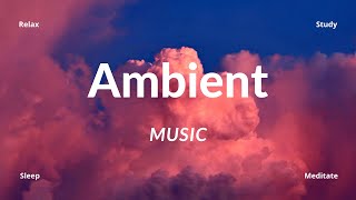 Brian Eno Inspired Ambient Music (Listen with Headphones)