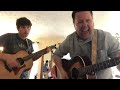 “superstition” performed by acoustic duo craig u0026 bailey vaughn