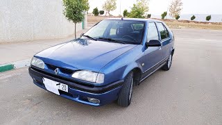 مرحبا بالاخوان الطيبين لبيع رونو 19 .مازوط مضيل 1995 الدوانة .2010شهر .11 الواتساپ 0652852683
