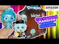 The Haunted Mansion AMAZON EXCLUSIVE | Disney Doorables | MumbosCollectos Australia