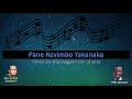 Instrumental Gospel - Pane Nzvimbo Yakanaka – Shona Hymns
