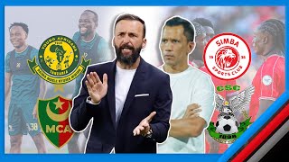 🔴LIVE: SIMBA WAJINOA KUIKABILI CONSTANTINE / YANGA KUTUA ALGERIA KUJIANDAA KUICHAPA  MC ALGER