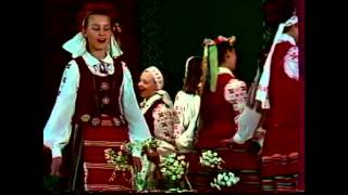 Vyasna Krasna Valentina Parhomenka and  Zorachka- Валянціна Пархоменка