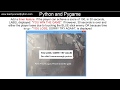 08-Timer feature in pygame - tutorial from www.teachyourselfpython.com