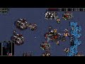 WHO NEEDS A MAIN Light (T) vs Rush (T) on Neo Dark Origin - StarCraft - Brood War REMASTERED