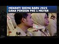 🔴alhamdulilah‼️jaminan bagi pensiunan lama pasca revisi untuk dapat pesangon 1 m diberlakukan..