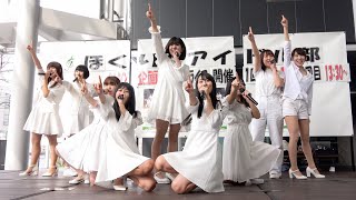 【4K】20200215 ほくりくアイドル部「FamilyMart インストアライブ」第2部 in富山県富山市･ファミリーマート富山総曲輪店