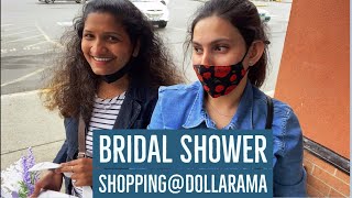 SHOPPING @ DOLLARAMA  | Canada Malayalam Vlog | Vancouver Island | Campbell River, British Columbia|