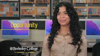 Berkeley College: One Word