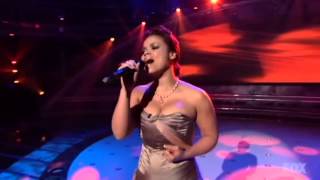 Kimberley Locke - 5 years later