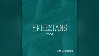 The Whole Armor - Ephesians 6:10-24 - Skip Heitzig