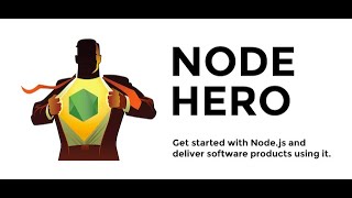 41- Node JS - Setup Postgresql Connection | Implement Pool Connection | Wrap Promise Query function