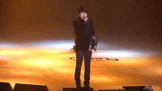 100301 2009 CDMA 박효신-명예의전당