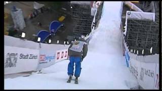 freestyle.ch 2010: Final - Freeski