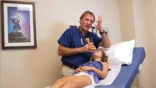 LifeVac Training